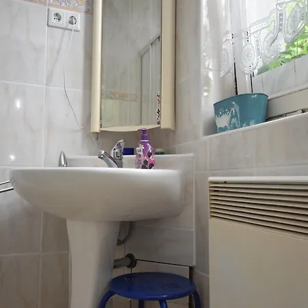 Mit Gartenterrasse, 펜션 보르게렌데레트비슈